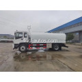 ISUZU 4x2 FTR Water Tanker Lorry